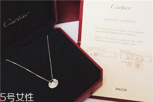 項鏈什么款式結實？項鏈哪種鏈型最結實