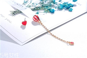 little joys熱氣球耳釘多少錢？little joys熱氣球不對(duì)稱耳釘價(jià)格