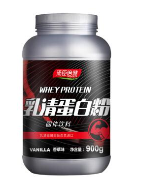 湯臣倍健增肌粉怎么樣？湯臣倍健增肌粉好嗎？