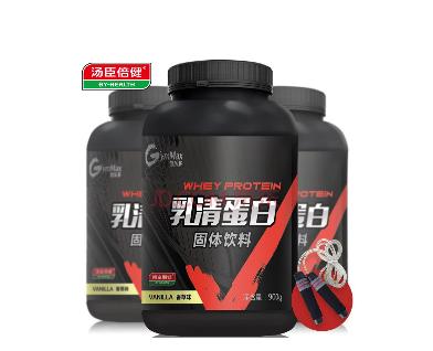 湯臣倍健增肌粉怎么樣？湯臣倍健增肌粉好嗎？