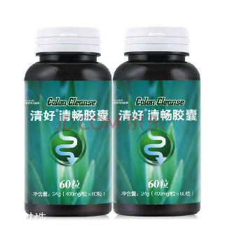 湯臣倍健清好清暢膠囊怎么樣？