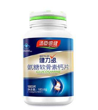 湯臣倍健健力多怎么吃？湯臣倍健健力多服用方法