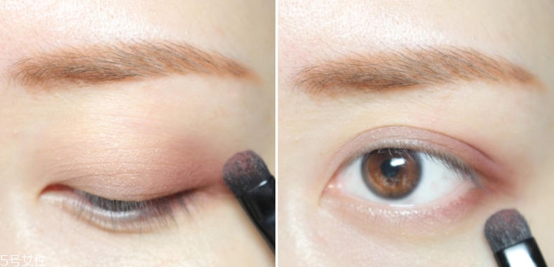 佛系梅子妝怎么化 清新梅子妝教程 佛系梅子妝怎么化 清新梅子妝教程