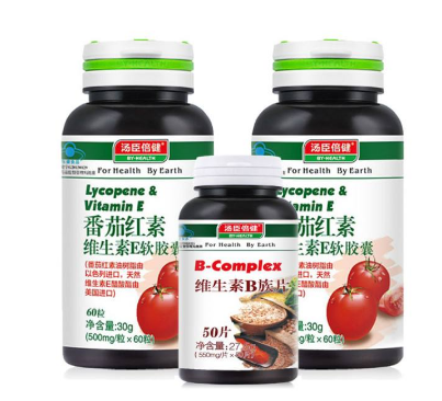 湯臣倍健番茄紅素好嗎？湯臣倍健番茄紅素怎么樣？
