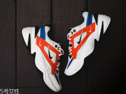 nike m2k tekno男款什么時候發(fā)售？耐克老爹鞋男碼發(fā)售時間