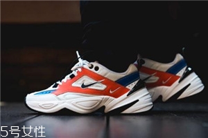 nike m2k tekno男款什么時候發(fā)售？耐克老爹鞋男碼發(fā)售時間