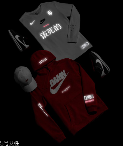 kendrick lamar聯(lián)名nike cortez kenny 3多少錢_在哪買？