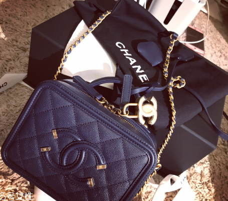 chanel相機包多少錢？香奈兒相機包價格