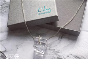 lily charmed是什么牌子？lily charmed品牌介紹