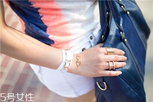 gorjana是什么牌子？gorjana品牌介紹