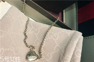 項(xiàng)鏈過敏怎么辦？項(xiàng)鏈過敏處理方法