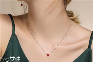 項鏈m扣怎樣防開口？項鏈m扣總掉怎么處理