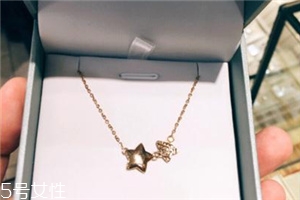 項(xiàng)鏈585是什么意思？項(xiàng)鏈上的585代表什么