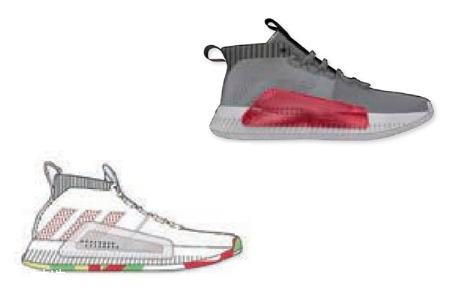 adidas dame 5發(fā)售時間 利拉德5代什么時候出？