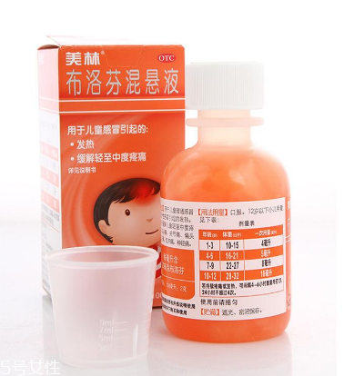 退燒藥是消炎藥嗎？退燒藥有消炎作用嗎？