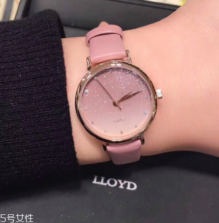 lloyd手表表帶怎么調(diào)？lloyd手表表帶調(diào)節(jié)方法