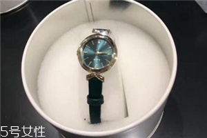 lloyd手表怎么調(diào)時間？lloyd手表調(diào)節(jié)時間方法