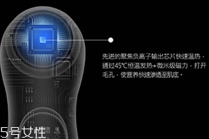 導(dǎo)出儀要抹上洗面奶嗎？導(dǎo)出儀應(yīng)該配合什么使用