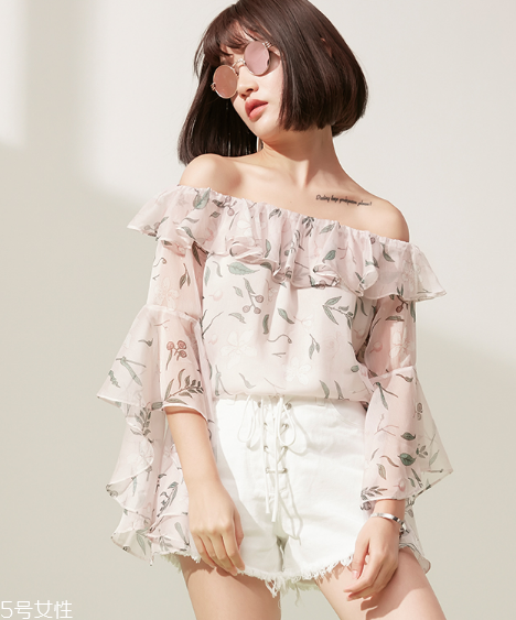 夏天怎么穿更甜美？夏季甜美風(fēng)穿搭推薦