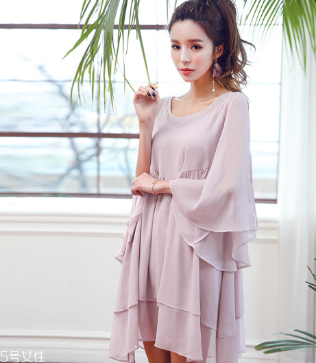 2018夏天流行什么顏色？2018夏天最火的衣服顏色