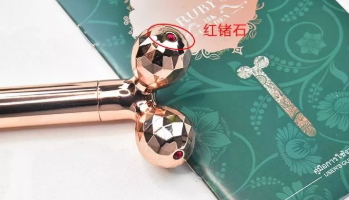 fitin18K玫瑰金金箍棒怎么用？泰國(guó)fitin黃金棒防水嗎