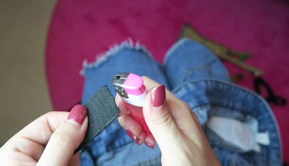 牛仔褲腰圍大了可以改小嗎 貼身牛仔褲教學(xué) 牛仔褲腰圍大了可以改小嗎 貼身牛仔褲教學(xué)