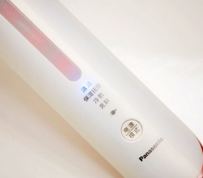 松下導(dǎo)入儀怎么樣？松下EH ST75和松下黑科技導(dǎo)入儀對比