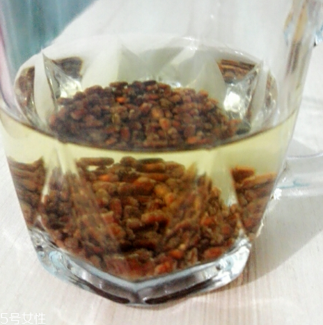 青稞茶怎么沖泡？青稞茶沖泡方法