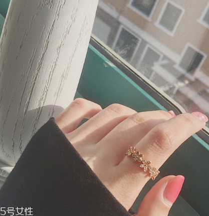 戒指可以隨便戴嗎？戒指能不能隨便戴