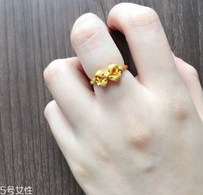 戒指可以隨便戴嗎？戒指能不能隨便戴