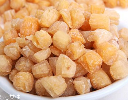 干貝是瑤柱嗎？干貝跟瑤柱的區(qū)別
