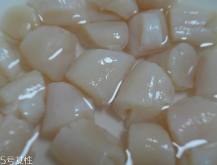 干貝是海鮮嗎？干貝是什么動(dòng)物做的？