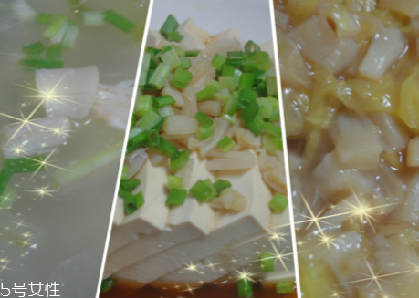 干貝是海鮮嗎？干貝是什么動(dòng)物做的？