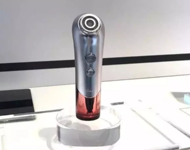 雅萌射頻美容儀防水嗎？雅萌Bloom射頻美容儀可以水洗嗎