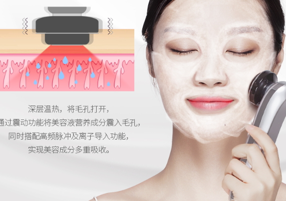 ulike美容儀怎么樣？ulike美容儀和yaman雅萌美容儀對(duì)比
