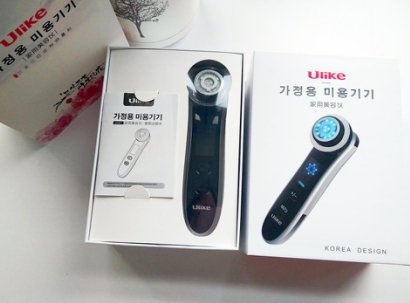ulike美容儀怎么用？ulike美容儀充電