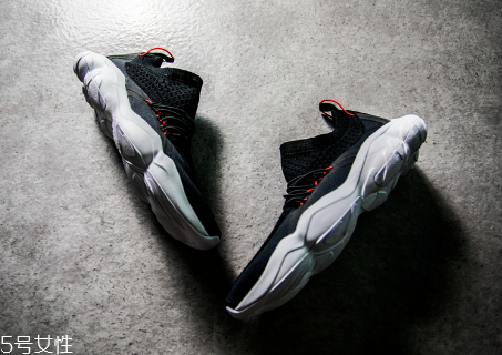 reebok dmx fusion腳感怎么樣？銳步dmx fusion測評(píng)