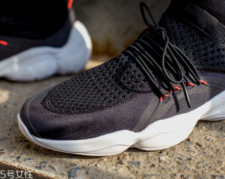 reebok dmx fusion腳感怎么樣？銳步dmx fusion測評(píng)