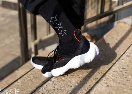 reebok dmx fusion腳感怎么樣？銳步dmx fusion測評(píng)