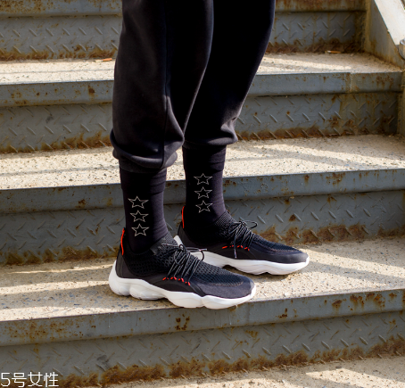 reebok dmx fusion腳感怎么樣？銳步dmx fusion測評(píng)