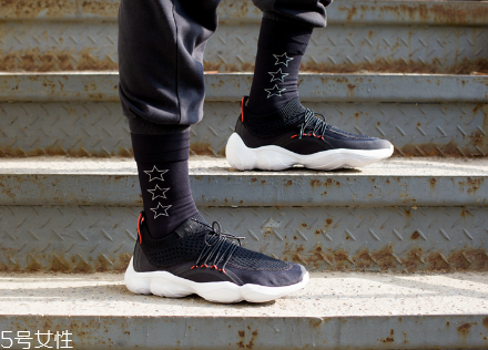 reebok dmx fusion腳感怎么樣？銳步dmx fusion測評(píng)