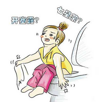 瀉藥的副作用 吃瀉藥有哪些壞處？