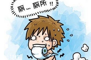 瀉藥可以治便秘嗎？便秘吃瀉藥好嗎？