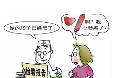 瀉藥可以治便秘嗎？便秘吃瀉藥好嗎？
