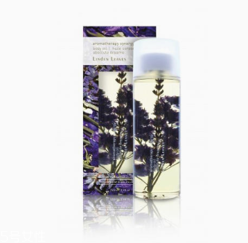 新西蘭linden leaves護(hù)膚什么檔次？哪個系列好用？