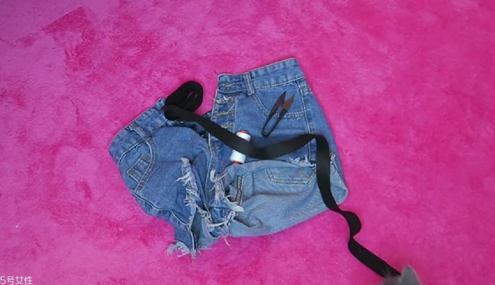 牛仔褲腰圍大了可以改小嗎 貼身牛仔褲教學(xué) 牛仔褲腰圍大了可以改小嗎 貼身牛仔褲教學(xué)