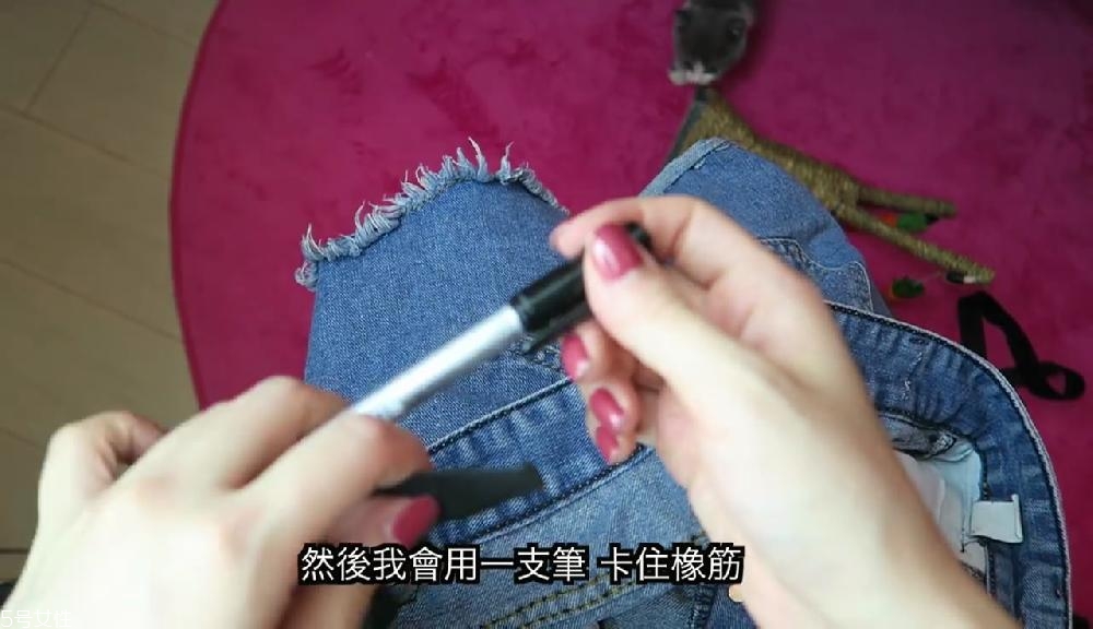 牛仔褲腰圍大了可以改小嗎 貼身牛仔褲教學(xué) 牛仔褲腰圍大了可以改小嗎 貼身牛仔褲教學(xué)