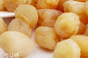 干貝會(huì)過(guò)期嗎？干貝的保質(zhì)期