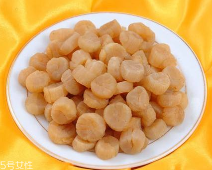 干貝能和山藥一起吃嗎？干貝和山藥相沖嗎？