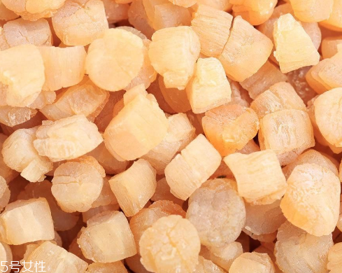 干貝能和雞蛋一起吃嗎？干貝和雞蛋相沖嗎？